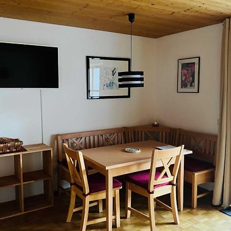 Ferienwohnanlage Hochgern Lejlighed Unterwössen Eksteriør billede