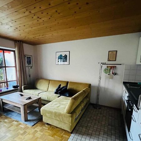 Ferienwohnanlage Hochgern Lejlighed Unterwössen Eksteriør billede
